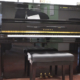 Pianoforte verticale usato Yamaha U100SX Disklavier, Logica Pianoforti Roma