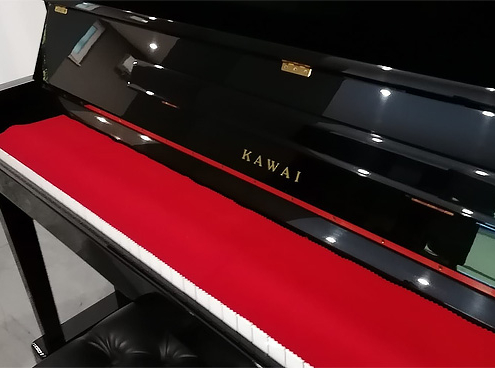 Pianoforte verticale Kawai HA20